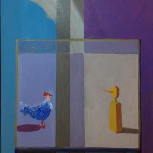 GRAAL SPAZIO ARTE Artists