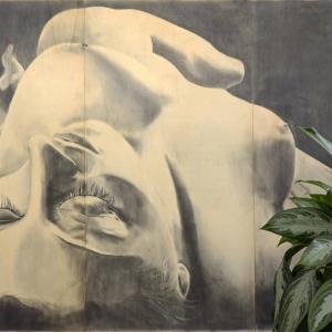 PERSONAL PORTRAITS, 6 BRAVISSIME ARTISTE IN MOSTRA AL CLUB LA MERIDIANA (MO)