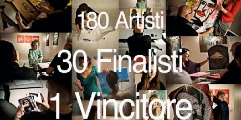 SAN LORENZO NEXT GENERATION PREMIO PATRIZIA BARLETTANI