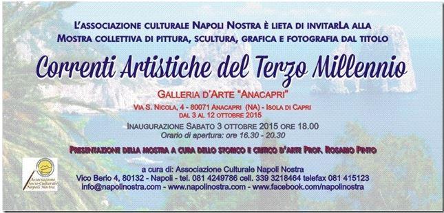 Art of IIIrd Millenium