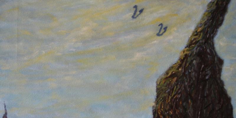 Mostra mini personale Patrizioni "Fantasie ed Immaginazioni"