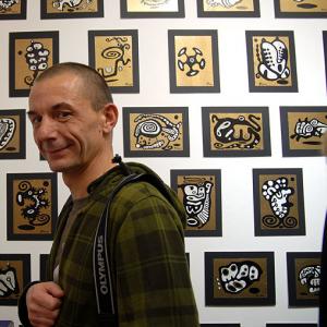 ART IN MIND - DECEMBER 2009 ART IN MIND - DECEMBER 2009