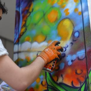 PALAZZO conTEMPORANEO:un successo GLOCAL PALAZZO conTEMPORANEO:un successo GLOCAL