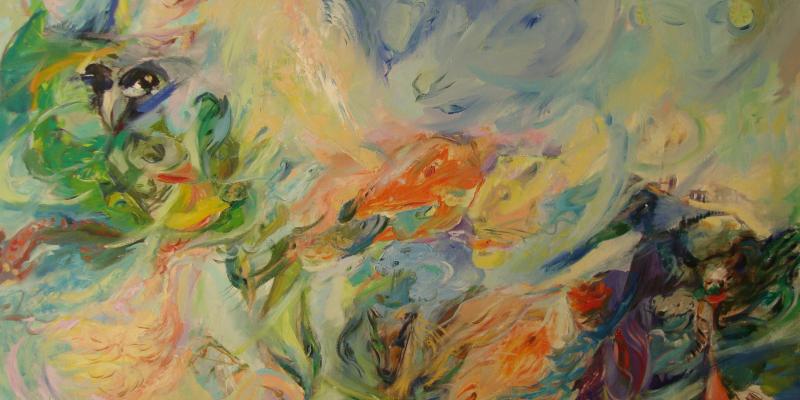 ATTRAVERSO GLI OCCHI