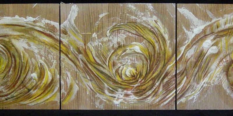 PERDERSI NEI LABIRINTI DELL'ASTRAZIONE