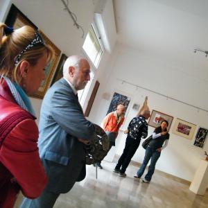  La Globalart presenta Isabella Capozzi POESIE IN MINORE. Venerdì 7 giugno Ore 19:30 POESIE IN MINORE Venerdì 7 giugno  Ore 19:30 la galleria GLOBALART nell’ambito I° Edizione del  Festival”GLOBALARTinternazionaleART”PROGETTO DI ROSA DIDONNA 30 MAGGIO - 1