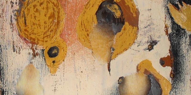 Saatchi Showdown on line