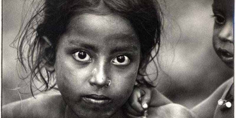 I FIORI DEL BANGLADESH