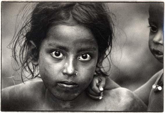 I FIORI DEL BANGLADESH