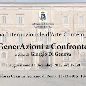GenerAzioni a Confronto