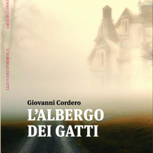 Presentazione Libro - L'Albergo dei Gatti - Giovanni Cordero - editore Albatros Presentazione Libro - L'Albergo dei Gatti - Giovanni Cordero - editore Albatros