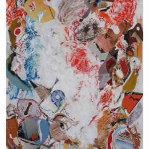 Harmonies of chaos Harmonies of chaos