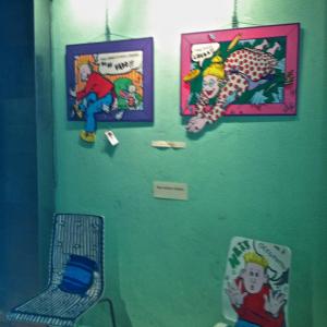 OpenARTmarket / l'arte tra promozione culturale e mercato OpenARTmarket / l'arte tra promozione culturale e mercato