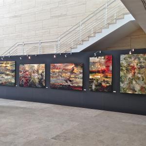 Energie Fluide. I Cantieri dell’Anima Energie Fluide. I Cantieri dell’Anima