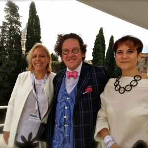 Energie Fluide. I Cantieri dell’Anima Energie Fluide. I Cantieri dell’Anima