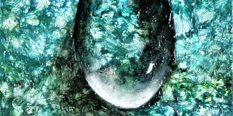 Maristella Angeli takes part in the "Riflessi" Virtual Art Exhibition