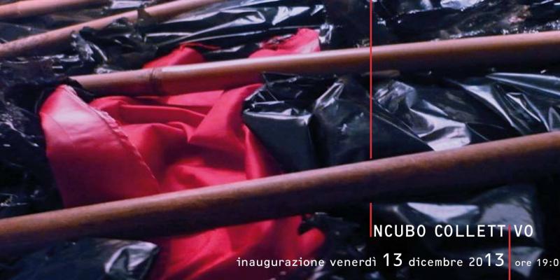 INCUBO COLLETTIVO