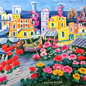 Il sorriso di Roberta per l'UNICEF - Progetto "100% Vacciniamoli tutti" Il sorriso di Roberta per l'UNICEF - Progetto "100% Vacciniamoli tutti"