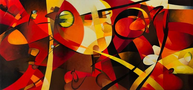 Paolo Manganelli, Arcipelaghi