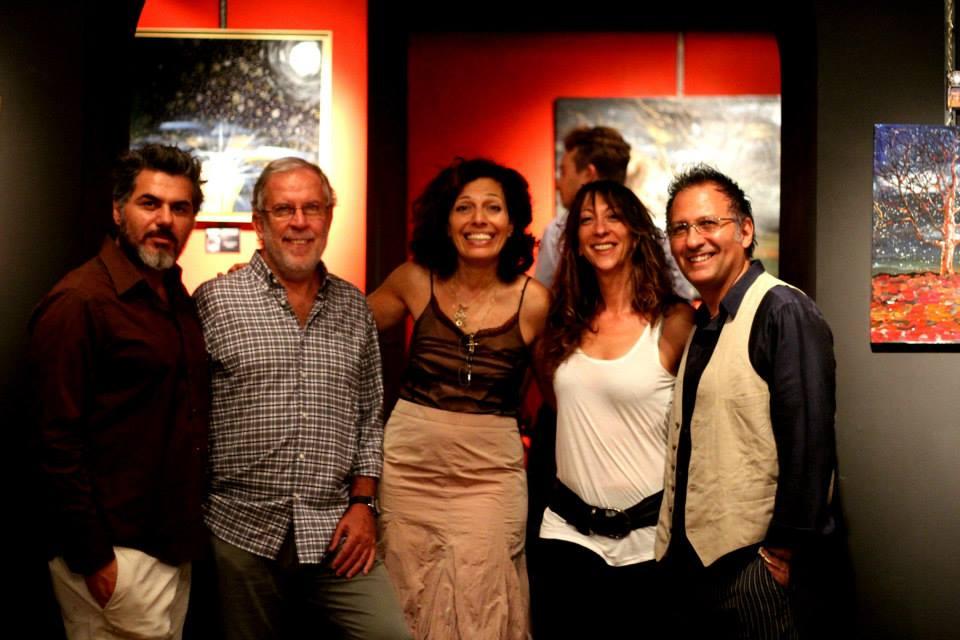 Personal artistic Maristella Angeli Personal artistic Maristella Angeli