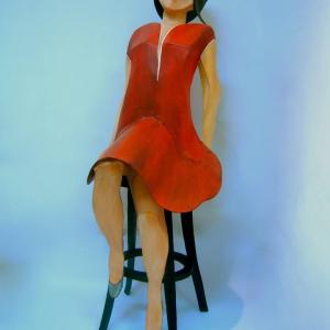 La Materia Ri Nata - Eco Ri-Uso - Trash " GLOBAL" Metropolis