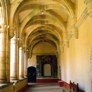 Mexico. Disposable faded