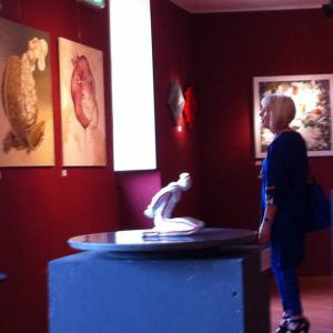 AL QUADRATO AL QUADRATO