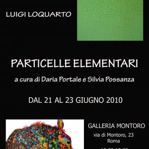 Particelle Elementari Particelle Elementari