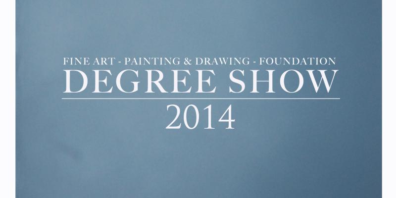 Graduate Exhibition Graduate Exhibition