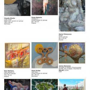 Co-Existence 7 Co-Existence 7