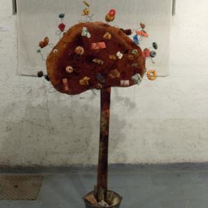 Selection still open for the exhibition of art Eco Matter Re-Born