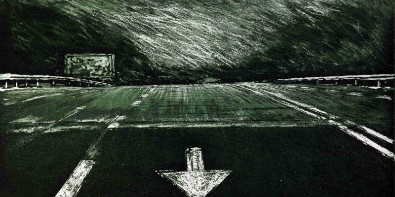 Federica Pasini, Artisti in opera