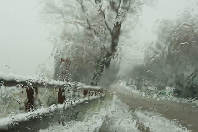 Attraverso i contorni delle cose Attraverso i contorni delle cose