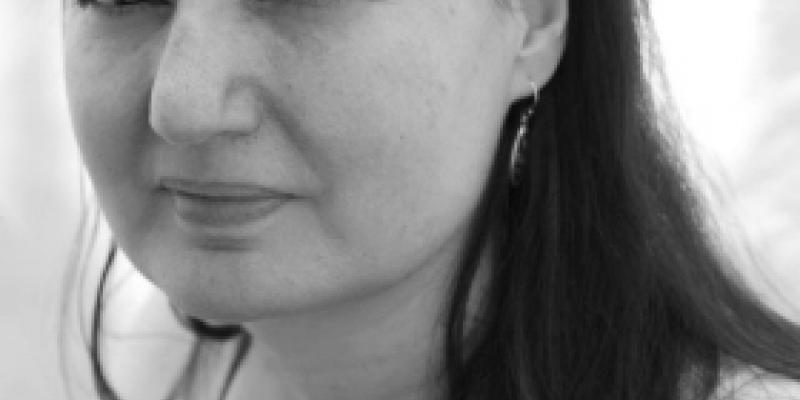 stARTers con Jo Shapcott stARTers con Jo Shapcott