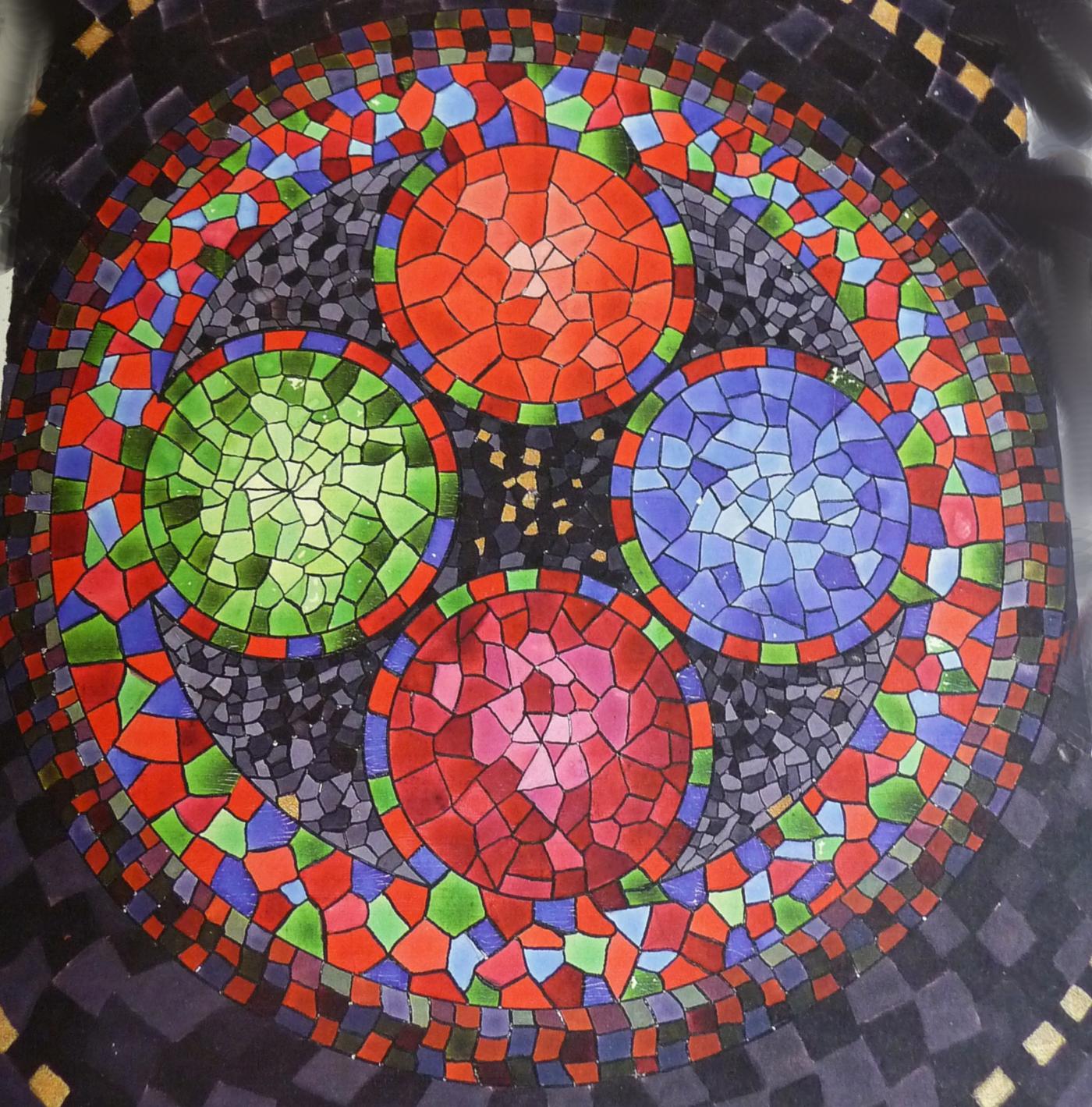 Le grand livre rouge