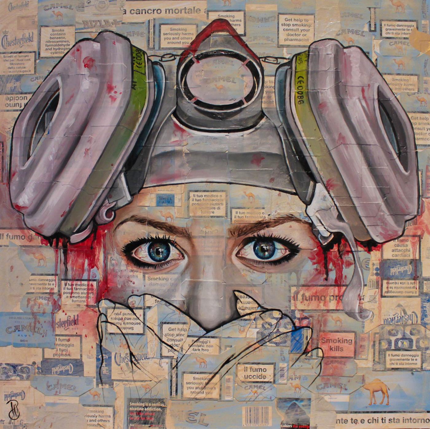 Help me to raise funds to exhibit in Tokyo Help me to raise funds to exhibit in Tokyo