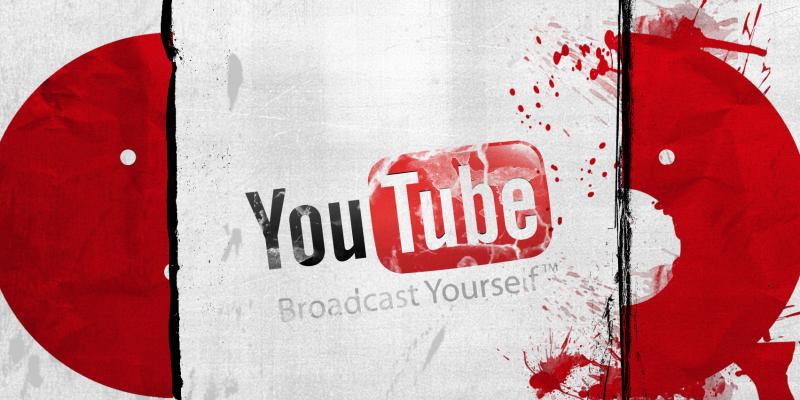 The RED SPOT YouTUBE ChaNNEL The RED SPOT YouTUBE ChaNNEL
