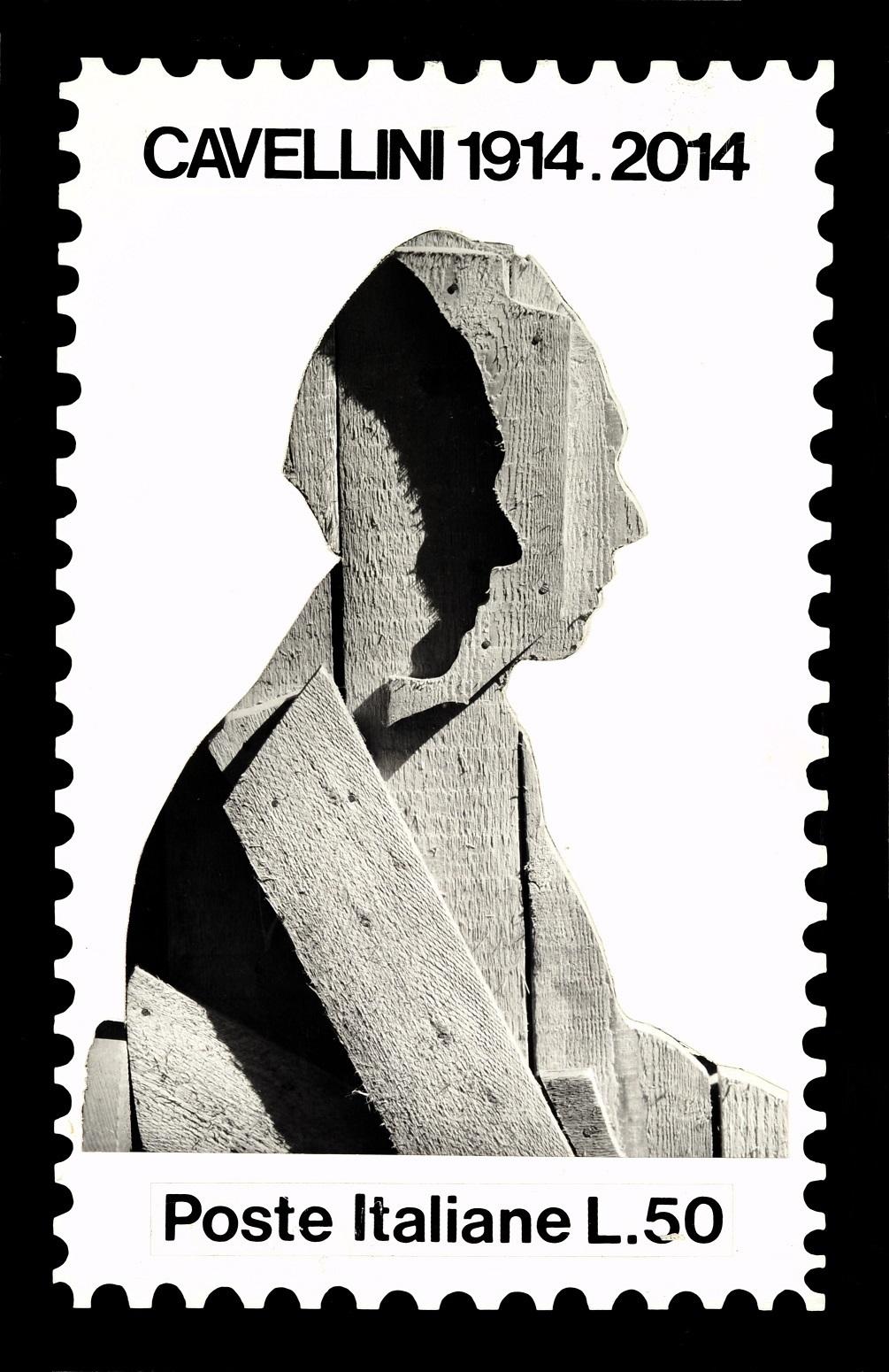 “CAVELLINI ARTISTAMP / MOSTRA A DOMICILIO” “CAVELLINI ARTISTAMP / MOSTRA A DOMICILIO”