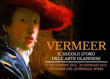 Vermeer. Il secolo d'oro dell'arte olandese Vermeer. Il secolo d'oro dell'arte olandese