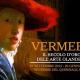 Vermeer. The golden age of dutch art