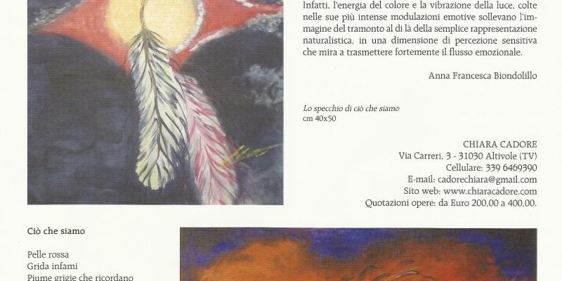 Art and Poetry Art and Poetry