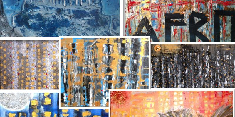 The Odyssey Within The Odyssey Within