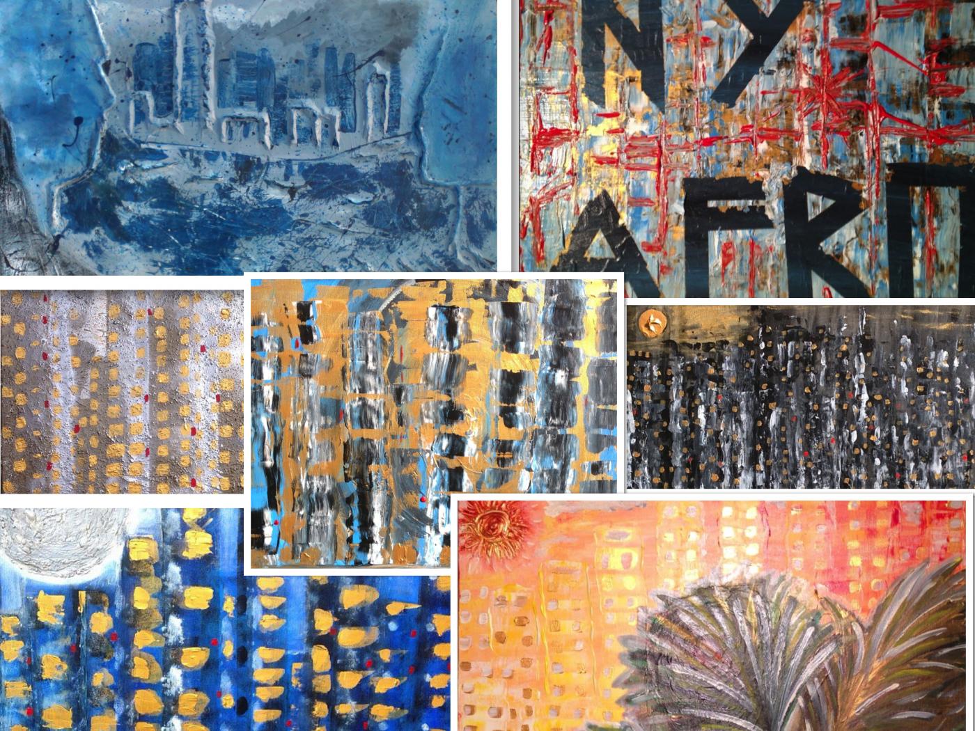 The Odyssey Within The Odyssey Within