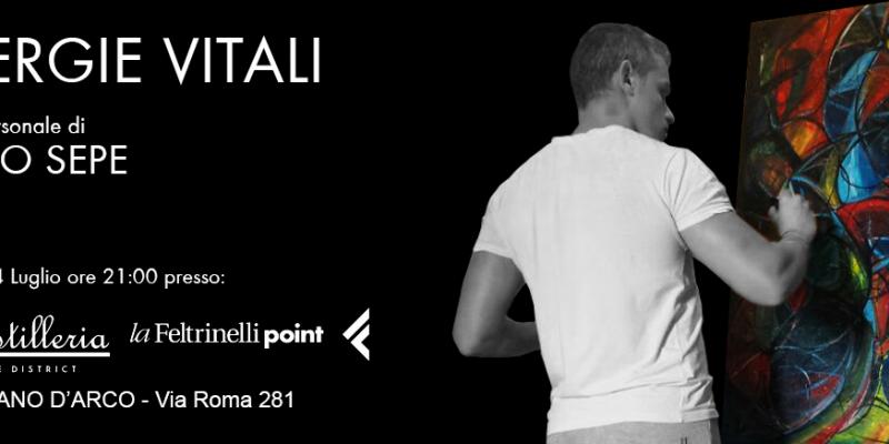Energie Vitali Energie Vitali