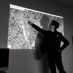 In Conflict, Visible White Photo Prize 2017, 6th edition