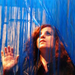 Anita Toutikian Open Studio