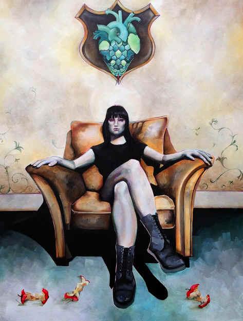 Visionarie XII Visionarie XII