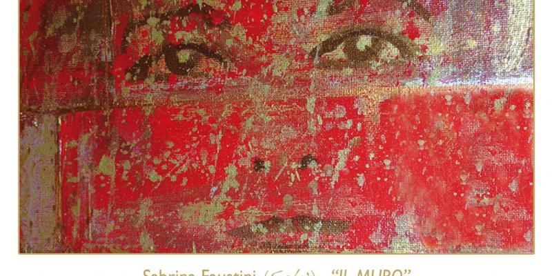 IL MURO 1989 -2009 RASSEGNA D'ARTE CONTEMPORANEA IL MURO 1989 -2009 RASSEGNA D'ARTE CONTEMPORANEA