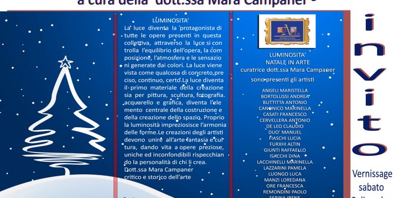 Luminosità Luminosità