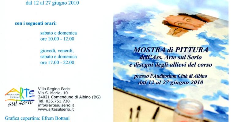 Il colore della poesia